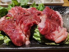 -泥炉烧肉师(新街口金銮巷店)