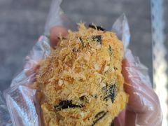 -鲍师傅糕点(国金街店)