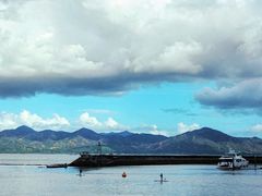 -深圳湾公园(南山区)