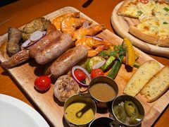 -布拉格餐厅· 中欧捷克菜(全国首店)