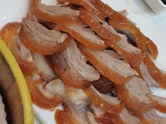 -便宜坊烤鸭店(玉蜓桥店)