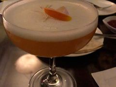 -LONG BAR 廊吧(外滩华尔道夫酒店)