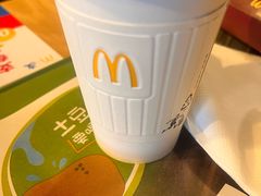 -麦当劳(虎坊路店)