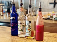 -BE NORMAL CAFE(霞溪路店)