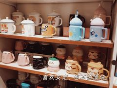 -吾悦广场(天津和平店)