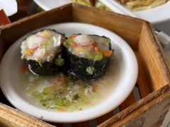 -怀德酒楼·粤菜·海鲜·茶点(宝安国际机场店)