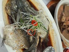 -海宝酒家(中山四路店)