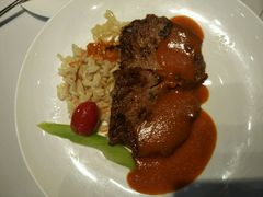 -西部牛排(京华城店)