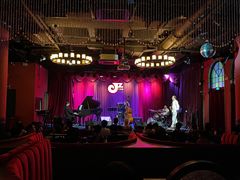 -JZ Club 爵士酒吧(上海店)