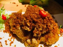 大吉大利鸡扒-太二酸菜鱼(广州IFC国金天地店)