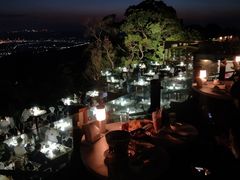 -草山夜未眠景观餐厅