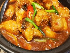 -五姊妹海鲜(火车站店)