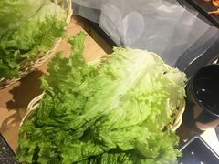 -花味·自助烤肉(雨花客厅店)