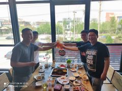 -巴庄重庆火锅(封丘店)