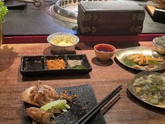 -300杯·和牛烧肉清酒专门店(廊里店)