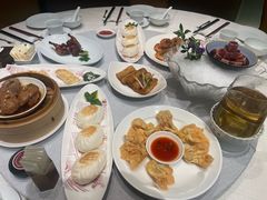 -金悦轩海鲜酒家(拱北店)