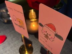 -弦月窗LUNETTE BY AMANDA(复兴路店)