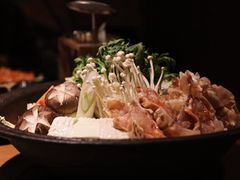 -綱元·海鲜豆捞(明州里店)