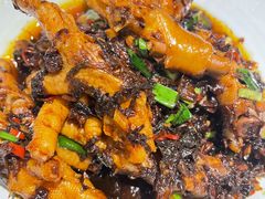 -稻香饭店(IFS国金中心店)