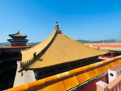 -普陀宗乘之庙(小布达拉宫)