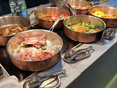 -杭州钱江新城万怡酒店-西餐厅