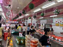 -鞍山市上海信利熏腊店(站前总店)
