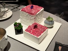 -左庭右院鲜牛肉火锅黑金店(陆家嘴中心店)