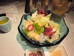 -北李·海肠捞饭·大连菜(高新万达店)