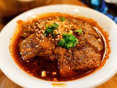 -付小姐在成都(中山公园店)