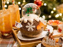 -氷冰凉刨冰甜品(北京路店)