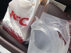 -肯德基(大兴火车站店)
