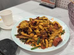 -巧克力渔家.小船海鲜胶东菜(万平口店)