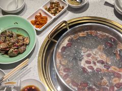 -八珍玉食鸡煲·打边炉(印象城店)