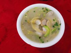 -红海湾豪记海鲜大排档