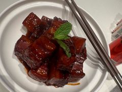 -惠丰堂饭庄·烤鸭·京味菜(翠微路店)