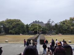 -桂林独秀峰王城景区
