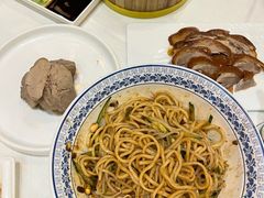 -便宜坊烤鸭店(玉蜓桥店)