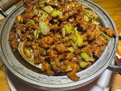 -小放牛炒菜馆(中山路乐汇城店)