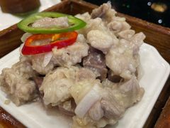 -丰食农家乐