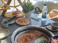 -故里和山·成都火锅(欢乐港湾店)