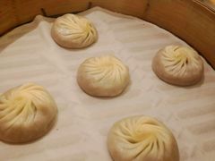 芋泥小包-鼎泰丰(当代商城店)