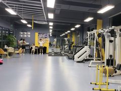 -Orenda健身工作室(平山店)