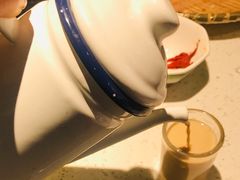 -刀郎牛肉面新疆餐厅·烧烤(清真通州珠江国际城店)
