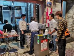 等位区-達揚原味燉品(文明路店)