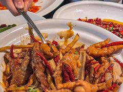 -简小舍·民间手艺菜(武昌江滩店)