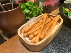 -盡膳口福跷脚牛肉火锅(晶耀前滩店)