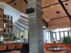 -WOLFGANG PUCK KITCHEN & BAR(迪士尼小镇店)