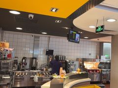 -麦当劳(湖光北街店)