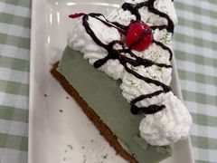 抹茶雪域冰糕-迎宾楼(解放西街店)