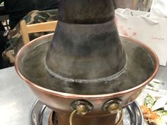 -三兴涮羊肉(荣安大街店)